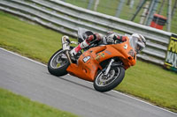 Middle 2 Group Orange Bikes